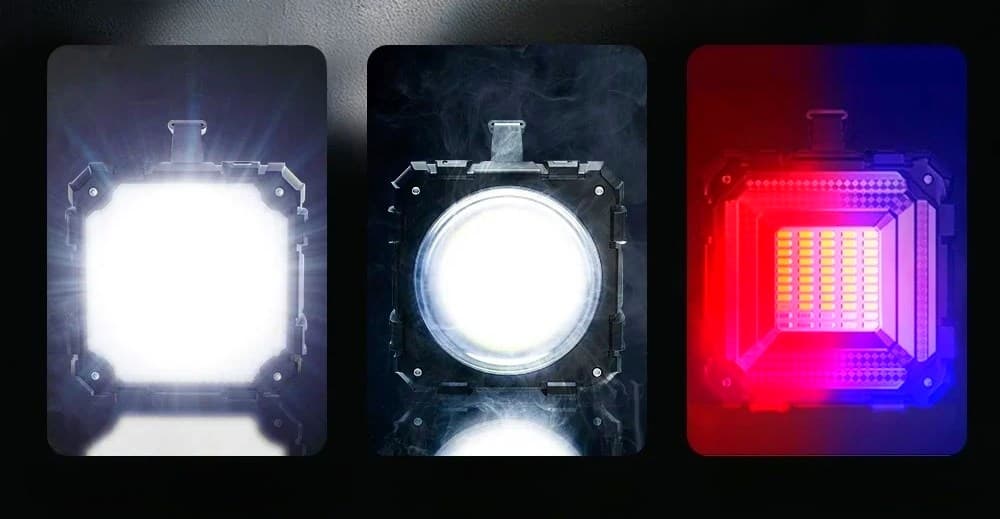 Военный армейский фонарь